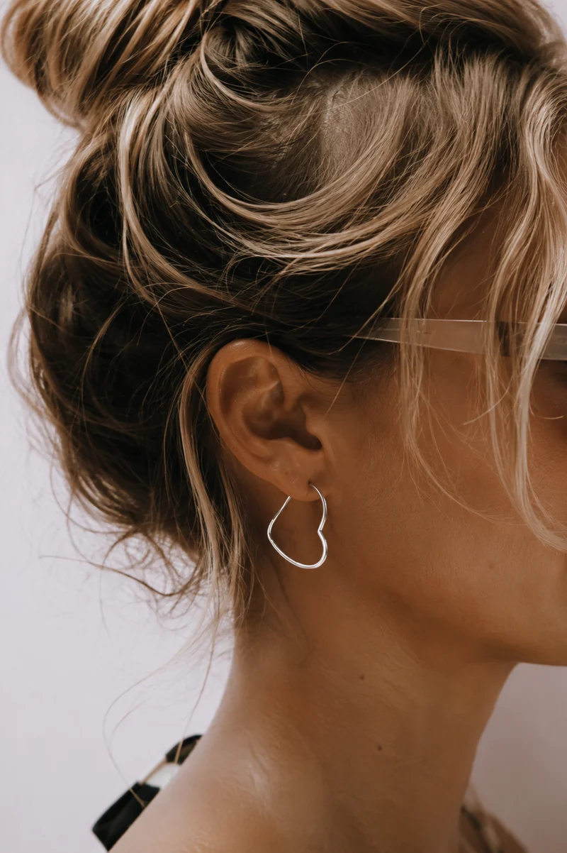 Pendientes Loved