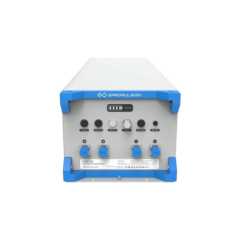 Batería Serie G102-230