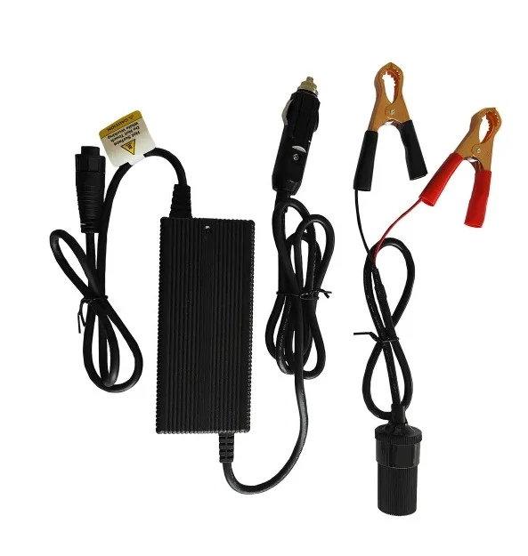 Cargador 12V eLite