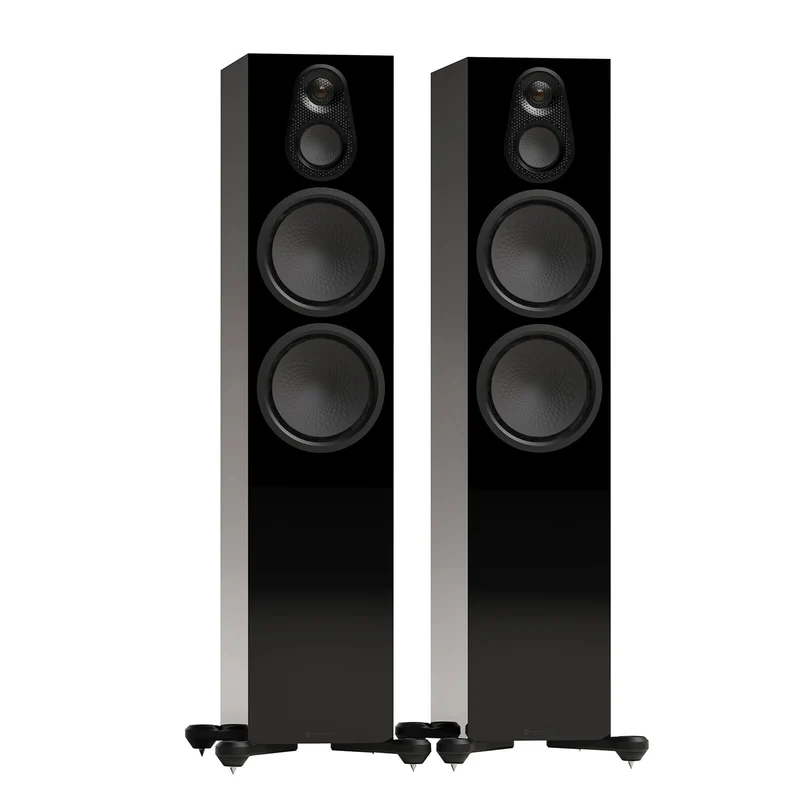 Monitor Audio Silver 500 8G