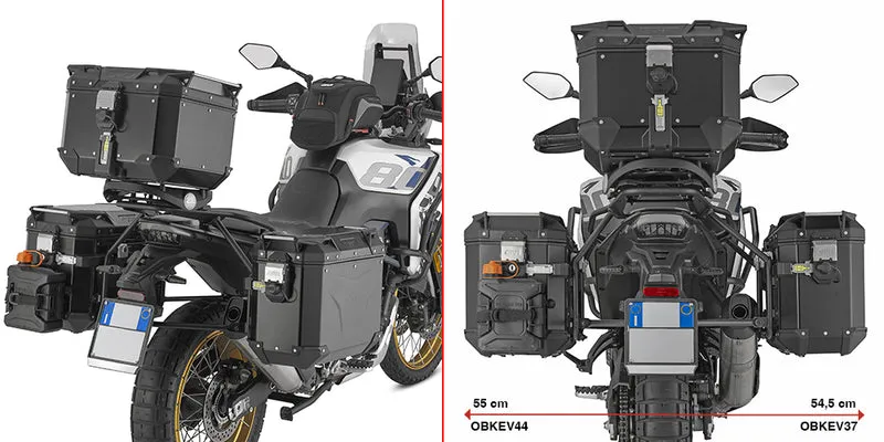 GIVI SR9266 VOGE > VALICO 800 RALLY (25 > 26)