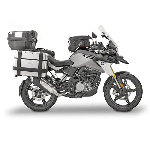 GIVI SR5126 BMW > G 310 GS (17>26) REAR RACK MONOLOCK®