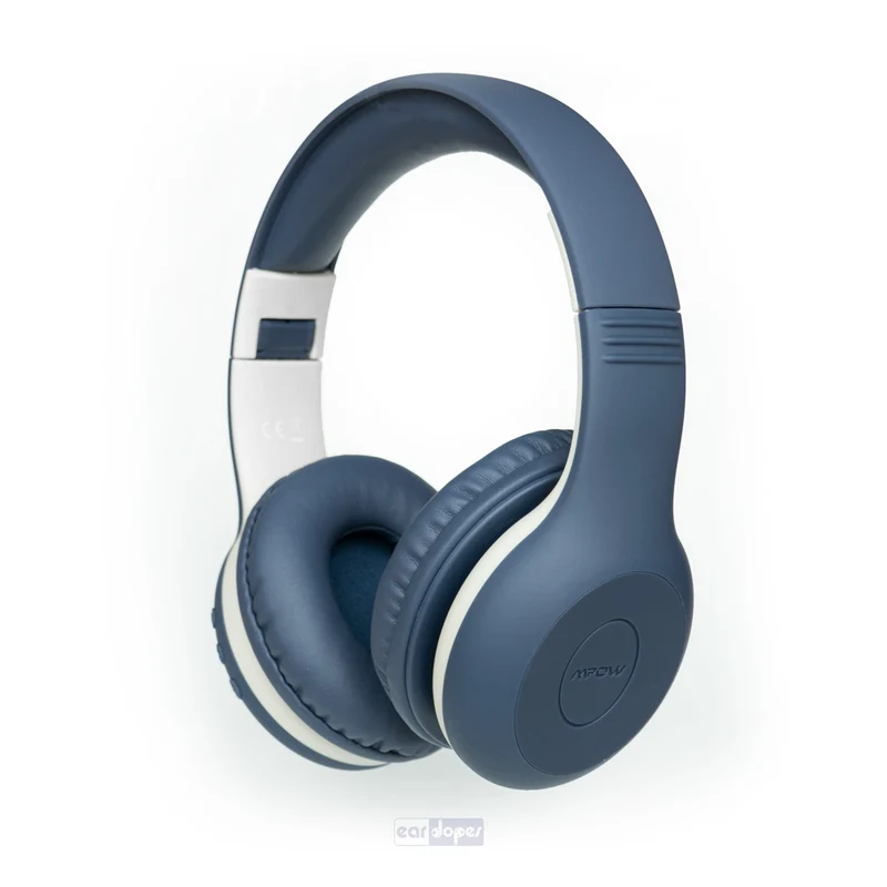 Auriculares MPOW para niños - Auriculares inalámbricos Bluetooth - Con micrófono