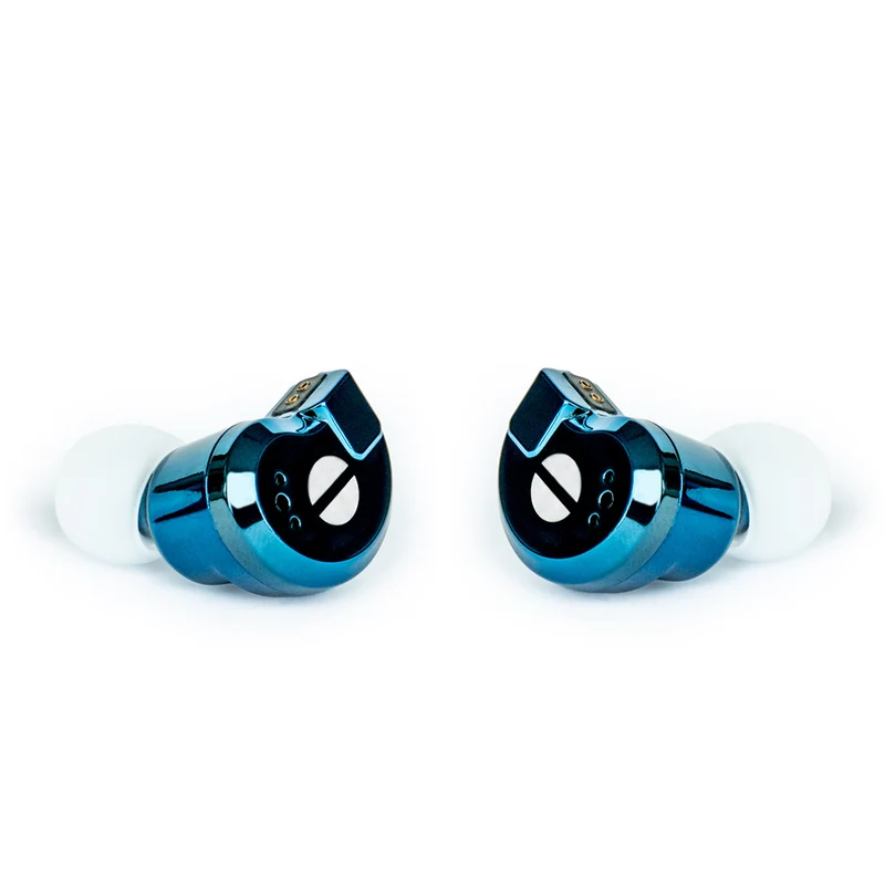 OneMelon® Waterfall - Auriculares con cable