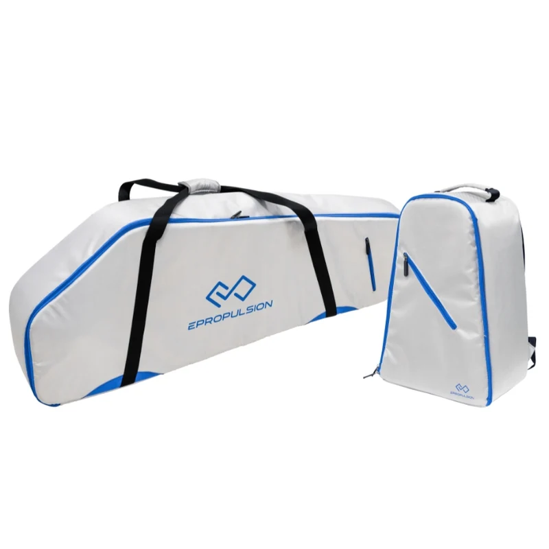 Conjunto de bolsa Spirit 1.0