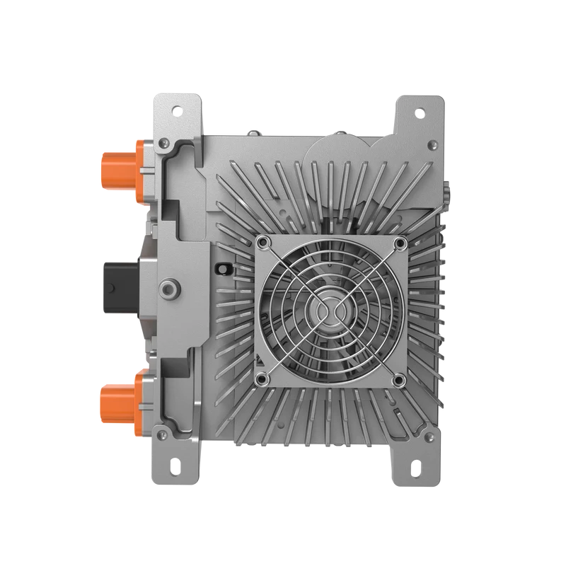 Cargador batería G 16A