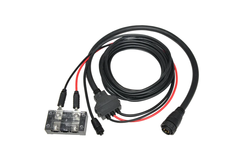 Cable de conexión para Pod 1.0 Evo y batería Spirit Plus