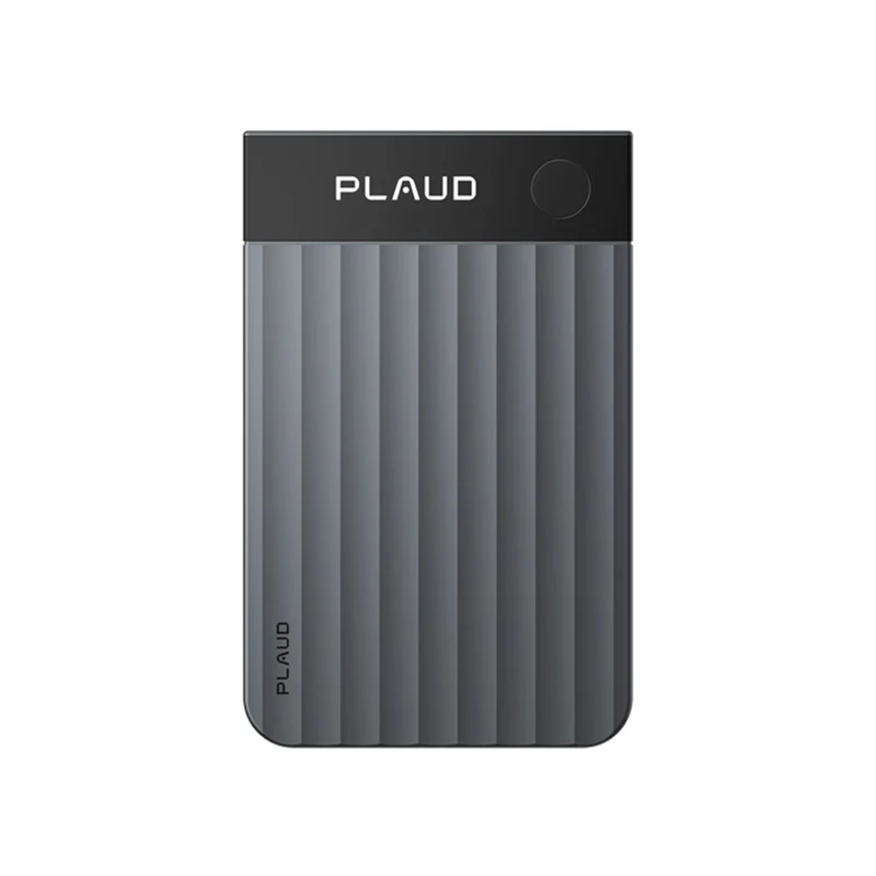 Plaud Note Pro - Reacondicionado