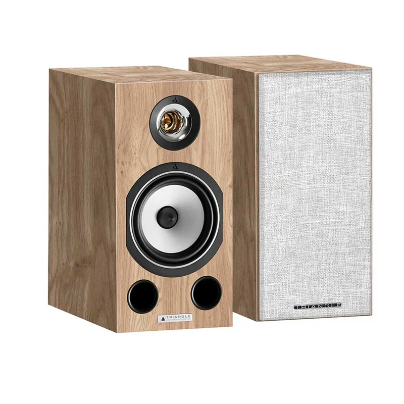 Triangle Esprit EZ COMETE - Reacondicionado