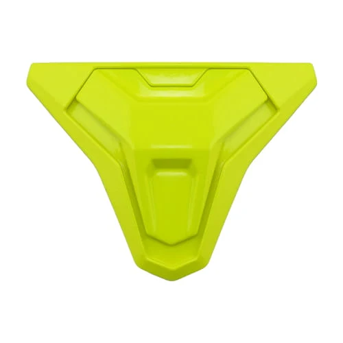 CGM ARYAN PROTECTOR DE BARBILLA AMARILLO FLOU