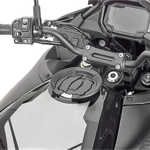 GIVI KITA METALICO KAWASAKI.VERSYS. 650/ZRS.650 2022