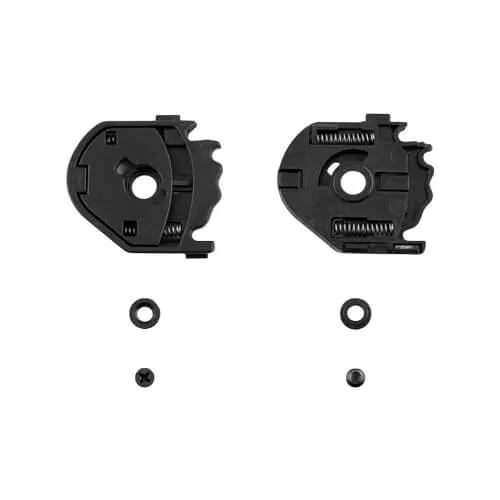 CGM KIT FISSAGGIO VISIERA
