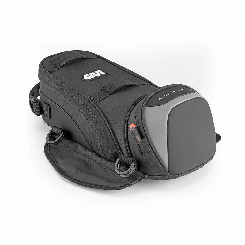 GIVI EASY02 BORSA DA SERBATOIO EASY-T, 6 LITRI