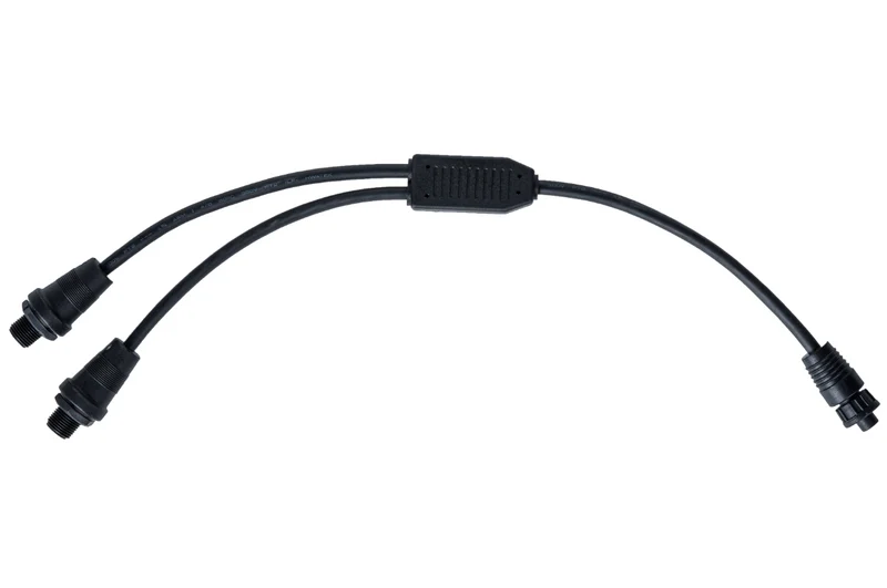 Cable de comunicación tipo Y para baterías serie E