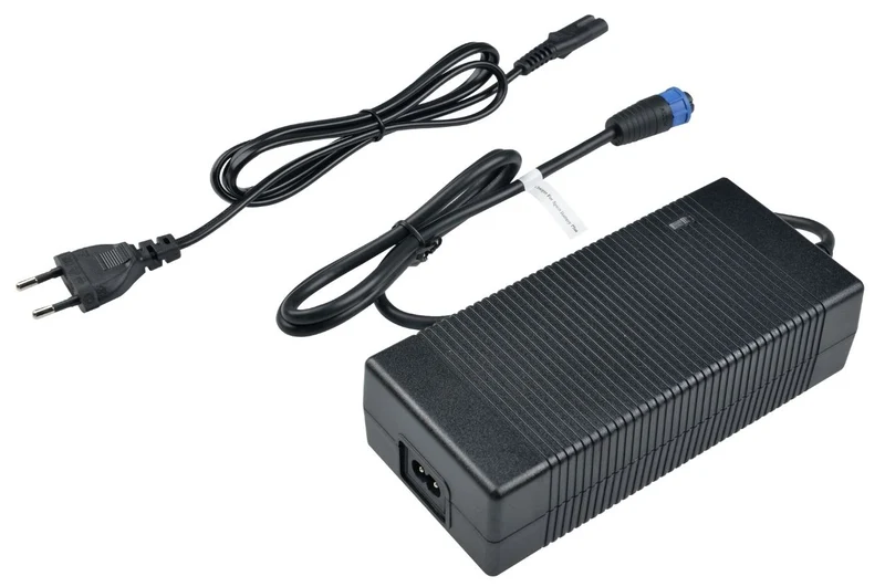 Cargador Spirit 1.0 Plus / Evo