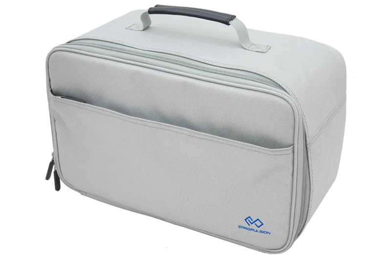 Bolsa de transporte Vaquita