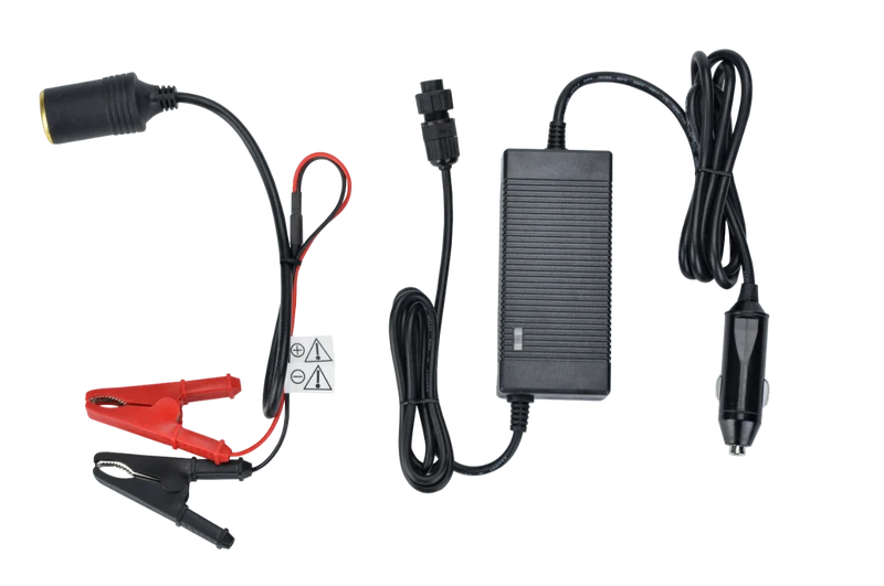 Cargador Spirit 1.0 Plus / Evo 12 V