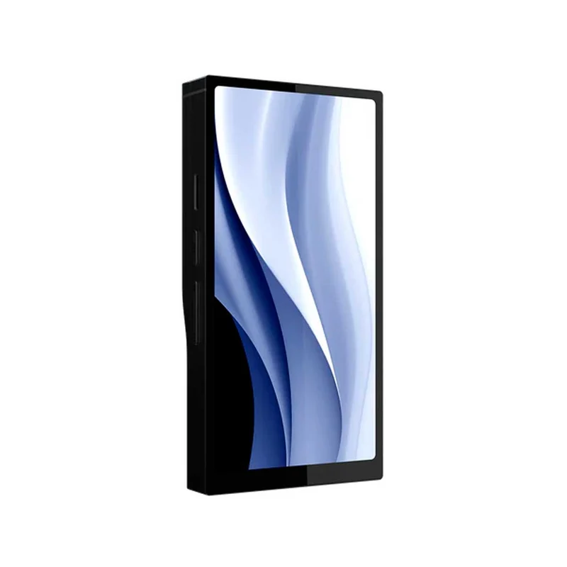 HiBy R6 Pro Max - Reacondicionado