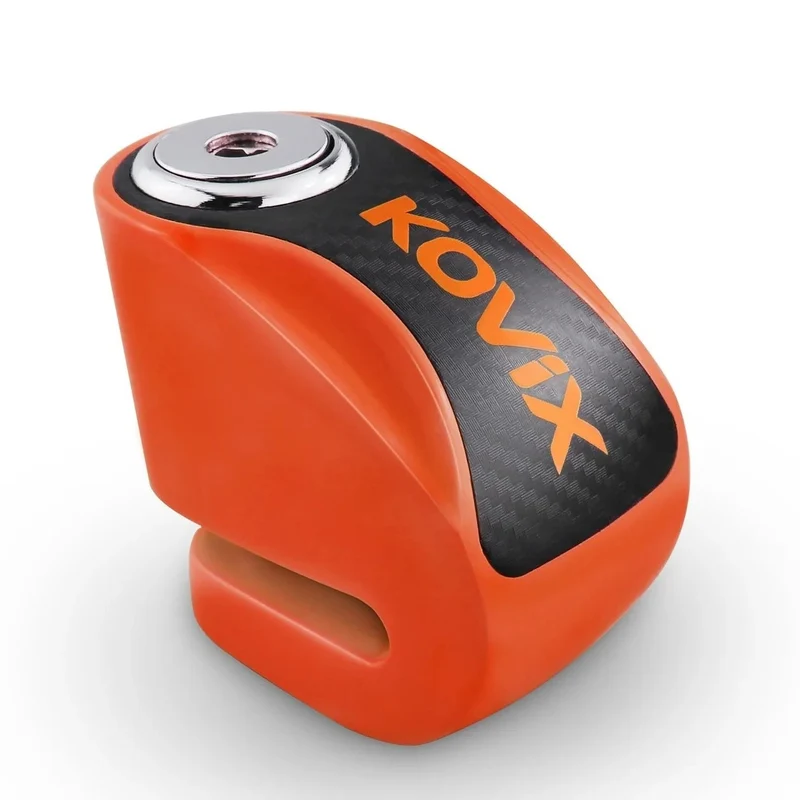 KOVIX (7NN1-FO) ANT. DISCO 7OVI9 7NN1 COLOR FLOU NARANJA 6MM