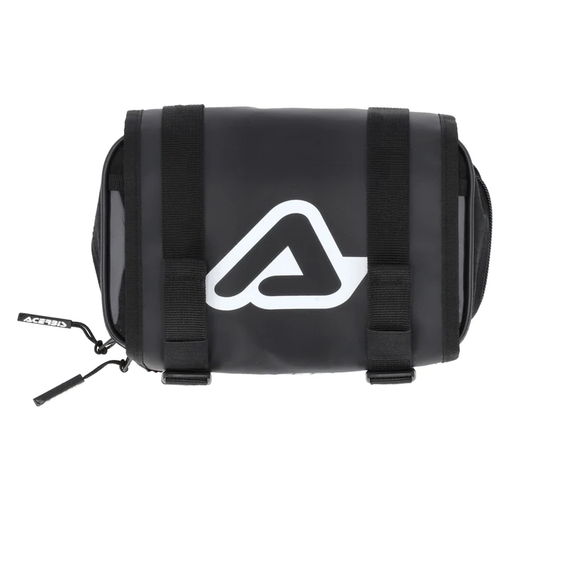 ACERBIS BOLSA REAR TOOLS LOGO NEGRO