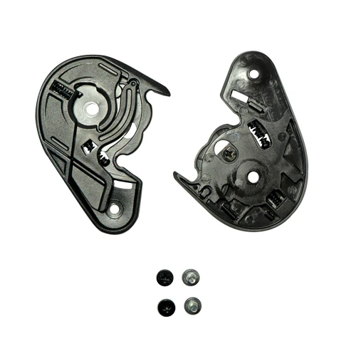 CGM KIT FISSAGGIO VISIERA