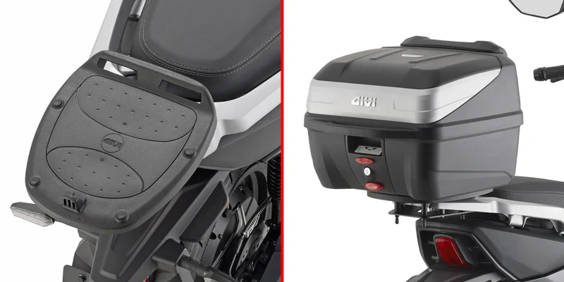 GIVI ADPATADOR-TOP ML P/INTML NIU FQI 500 (2025)