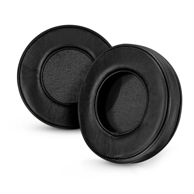 Almohadillas de piel de oveja para auriculares BEYERDYNAMIC DT880, DT531, DT690, DT811, DT880 Series, DT911, DT931 y DT990