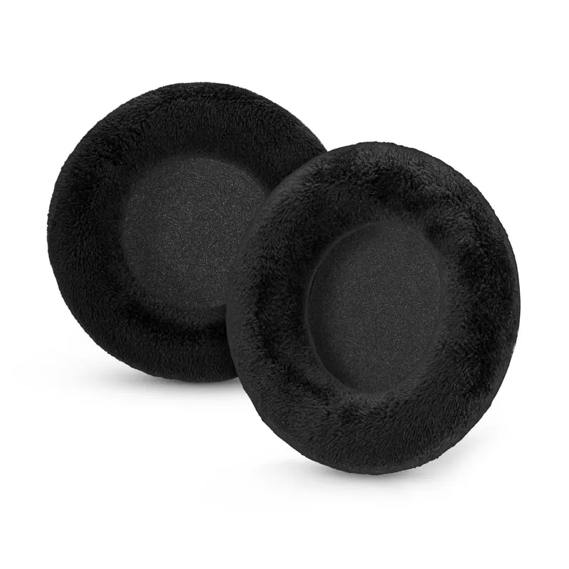 Almohadillas de terciopelo para las series BEYERDYNAMIC DT880,DT531, DT690, DT811, DT880, DT911, DT931 y DT990