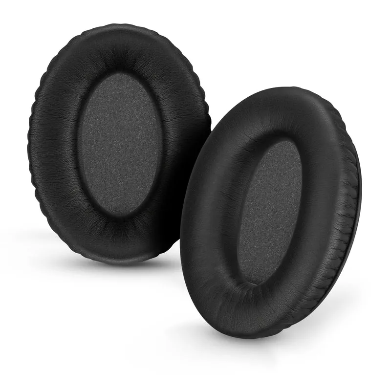 Almohadillas de repuesto para auriculares BOSE Aviation A20 A10 X - Cuero PU suave y espuma viscoelástica