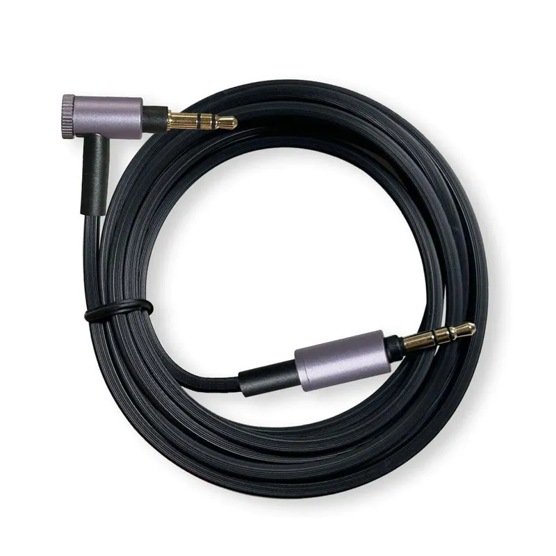 Cable de repuesto para SONY WH-1000XM3, WH-1000XM2, WH-1000XM4, WH-H900N y WH-H800 -1.5 mt / 59”