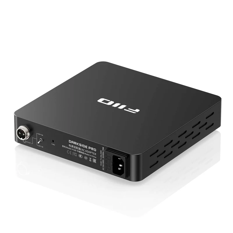 FiiO Darkside PRO