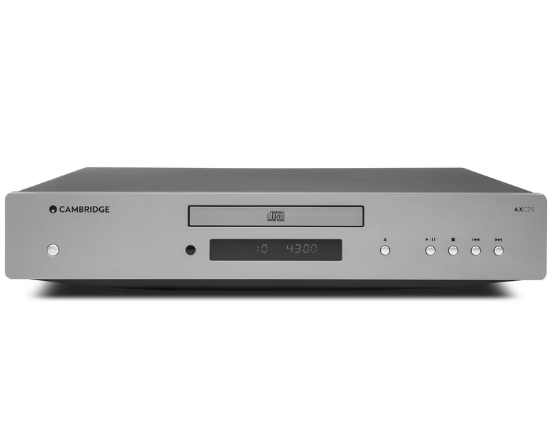 Cambridge Audio AXC25 - Reacondicionado