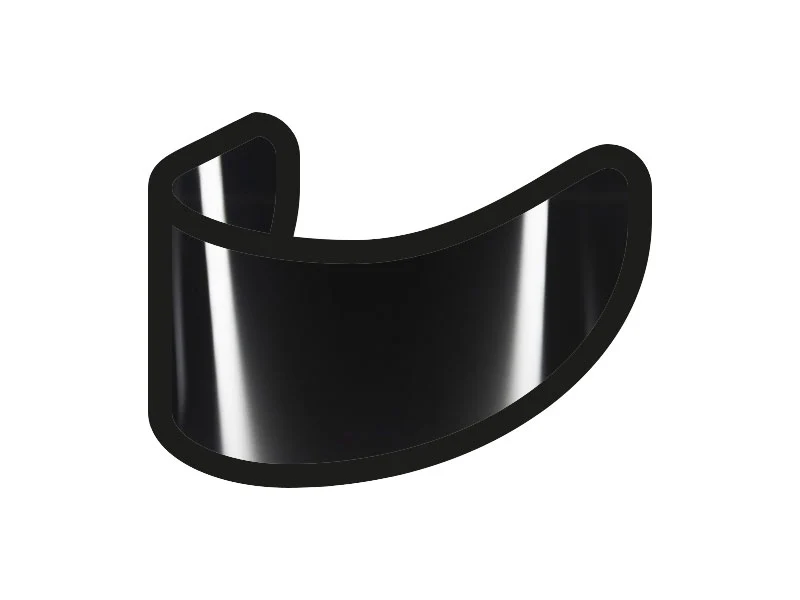 PANTALLA OSCURA MAX VISION MT-V-14
