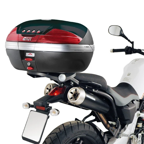 GIVI M/RACK S/ARMS YAM.MT-03'2006