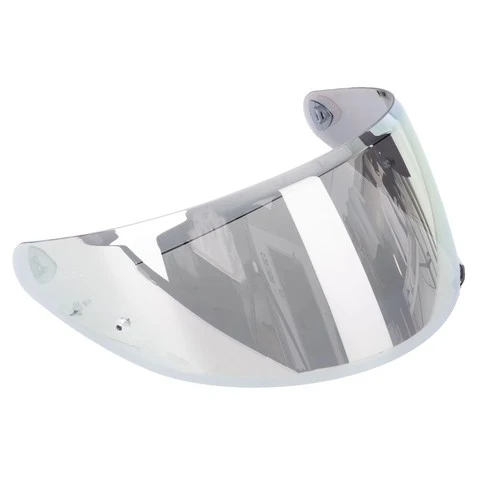 HJC HJ-40 ECRAN VISIERA PINLOCK PREPARED PARA RPHA71 PLATA