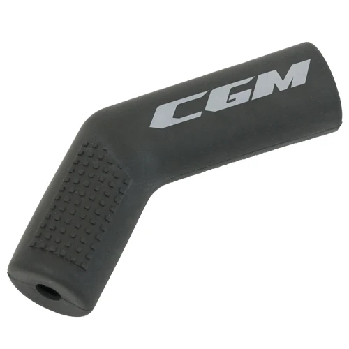CGM A25 RUBY GEAR SHIFTER LEVER COVER NEGRO