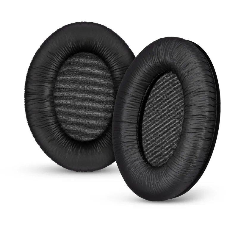 Almohadillas de repuesto para auriculares Sennheiser HD201 HD201S HD180 HD418 HD419 HD421 HD428 HD429 HD438 HD439 HD448 HD449