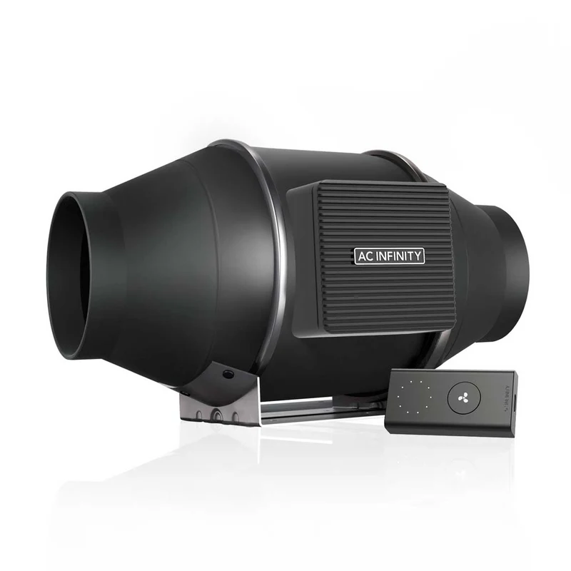 AC Infinity CLOUDLINE PRO S4