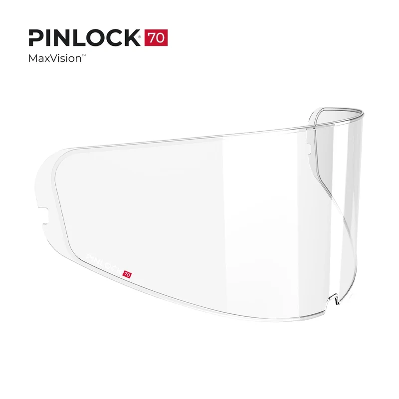 DKS 279 Lámina Pinlock Max Vision - Solo para Genesis R - 935R SV