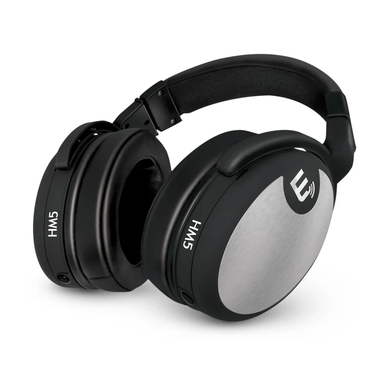 Auriculares para monitor de estudio HM5