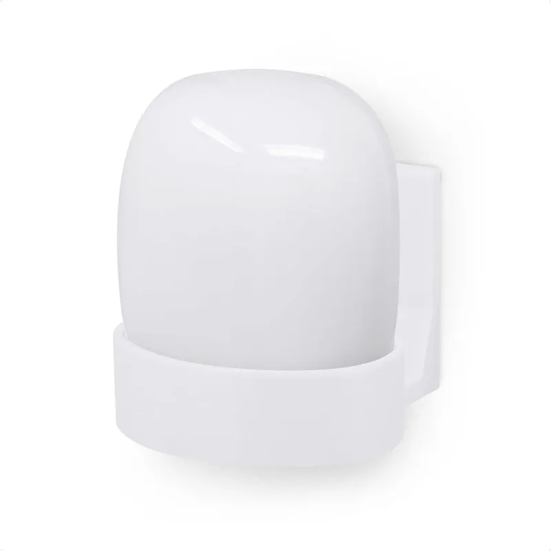 Soporte de pared para enrutador de malla Google Nest WiFi Pro 6E, soporte de soporte fácil de instalar, Reduce interferencias y desorden