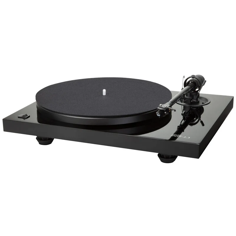 Music Hall MMF 2.3 - Reacondicionado