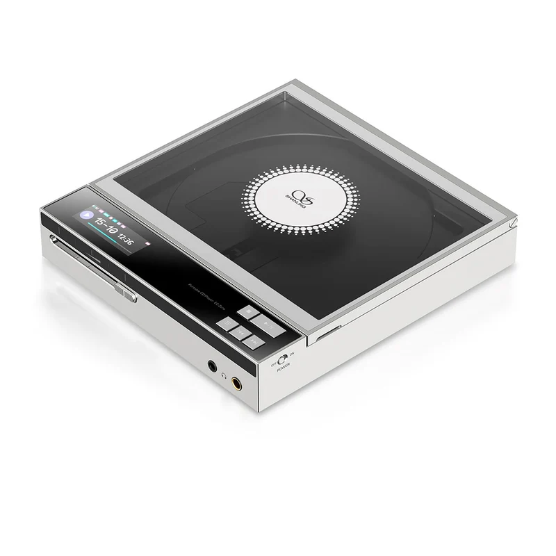 Shanling EC Zero AKM