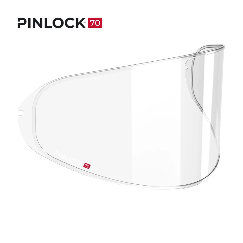 Pinlock DKS 002 Transparente para 935/WJ-19