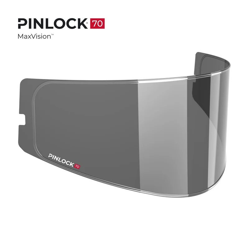 Pinlock DKS 193 Negra para MT-V-16
