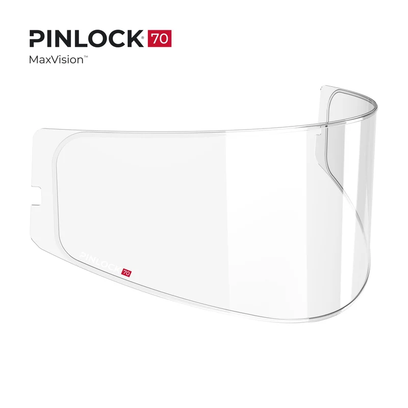 Pinlock DKS 193 Transparente para MT-V-16