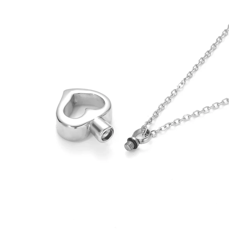 Collar para cenizas humanas 19,90€ – Recuerdo eterno