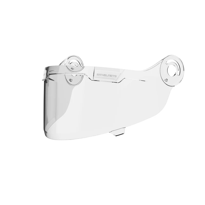 MT-V-32 Transparente Ventilación Dorada - 100% Max Vision