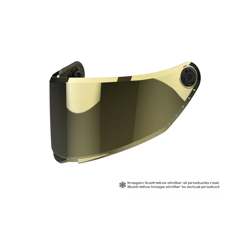 MT-V-14B Oro/Espejo - Max Vision