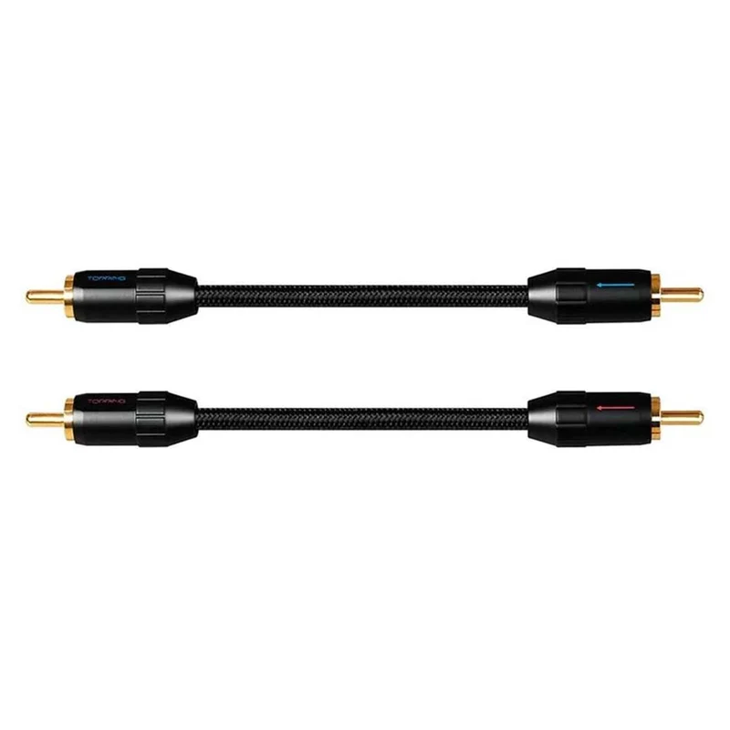 Topping TCR2-25cm - Reacondicionado